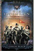 Sir Quinlan And The Swords Of Valor (The Knights Of Arrethtrae)