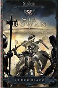 Sir Rowan And The Camerian Conquest: Volume 6