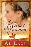 A Promise For Breanna Angel Of Mercy Series