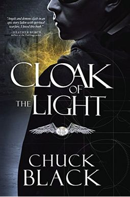 Cloak Of The Light: Wars Of The Realm, Book 1 Cloak Of The Light: Wars Of The Realm, Book 1