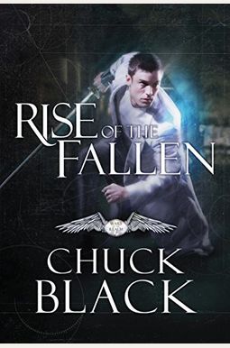 Rise Of The Fallen: Wars Of The Realm, Book 2 Rise Of The Fallen: Wars Of The Realm, Book 2