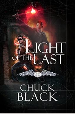 Light Of The Last Light Of The Last