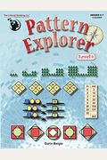 Pattern Explorer Level 1 (Grades 5-7)