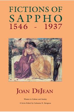 Fictions Of Sappho, 1546-1937 Fictions Of Sappho, 1546-1937