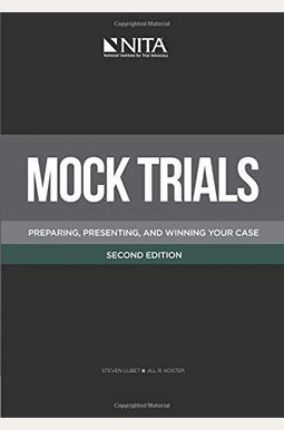 Mock Trials Mock Trials