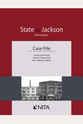 State V. Jackson: Case File