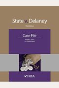 State V. Delaney: Case File
