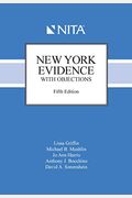 New York Evidence With Objections
