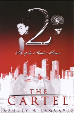 The Cartel 2: Tale Of The Murda Mamas The Cartel 2: Tale Of The Murda Mamas