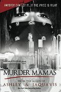 Murder Mamas [Hardcover]