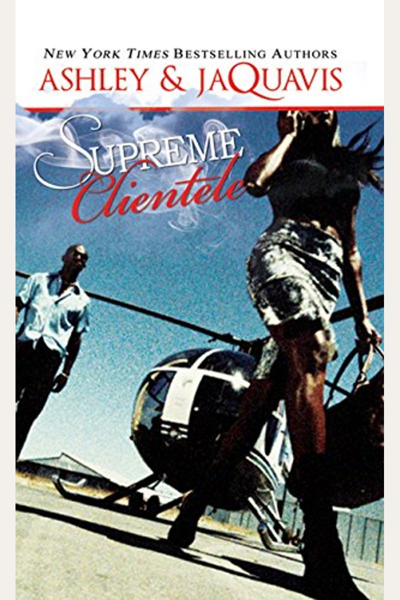Supreme Clientele