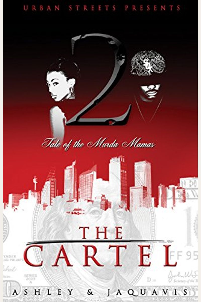 The Cartel 2: Tale Of The Murda Mamas