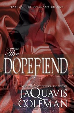 The Dopefiend The Dopefiend