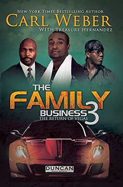 The Family Business 3 The Family Business 3