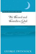 The Blessed And Boundless God (Puritan Treasures For Today)