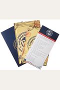 Passport2purity Project Kit [With Timer, 3 Containers Play Dough, Safety Pin, Sacks And 1 Pack Latex Balloons And 2 Jigsaw Puzz