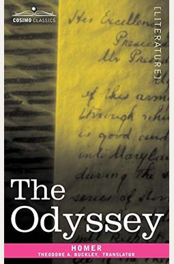 The Odyssey The Odyssey