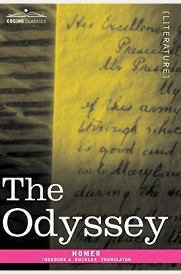 The Odyssey The Odyssey