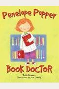 Penelope Popper, Book Doctor
