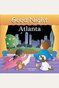 Good Night Atlanta (Good Night Our World)