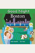 Good Night Boston (Good Night Our World)