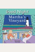 Good Night Martha's Vineyard