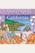 Good Night California