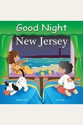 Good Night New Jersey (Good Night Our World)