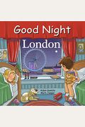 Good Night London (Good Night Our World)