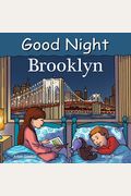 Good Night Brooklyn (Good Night Our World)