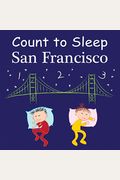 Count To Sleep: San Francisco