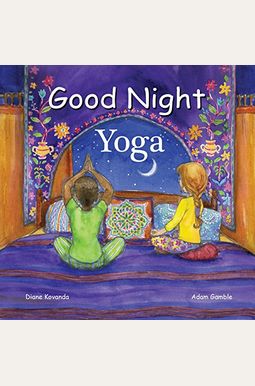 Good Night Yoga Good Night Yoga