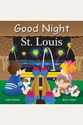 Good Night St Louis
