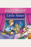 Good Night Little Sister