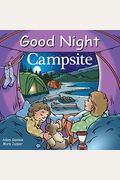 Good Night Campsite
