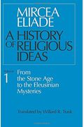 History Of Religious Ideas