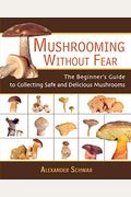 Mushrooming Without Fear: The Beginner's Guide To Collecting Safe And Delicious Mushrooms