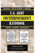 U.s. Army Counterinsurgency Handbook