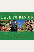 Back To Basics: A Complete Guide To Traditional Skills