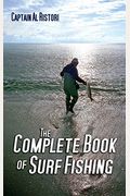 The Complete Book Of Surf Fishing