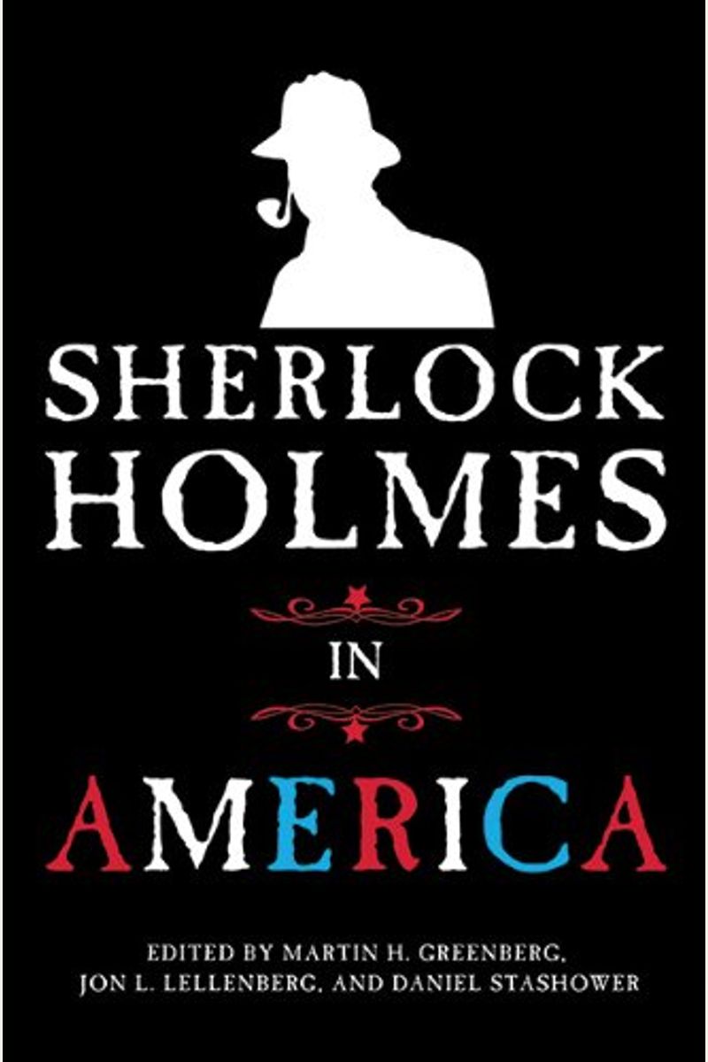 Sherlock Holmes In America