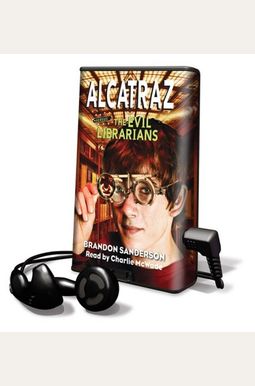 Alcatraz Versus the Evil Librarians: Library Edition Alcatraz Versus the Evil Librarians: Library Edition