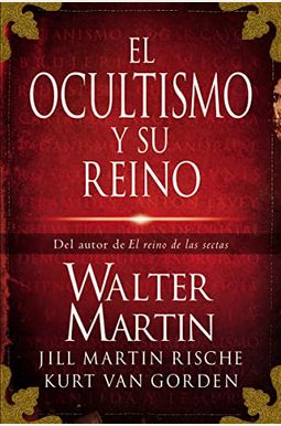The Kingdom Of The Occult The Kingdom Of The Occult