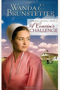 A Cousin's Challenge
