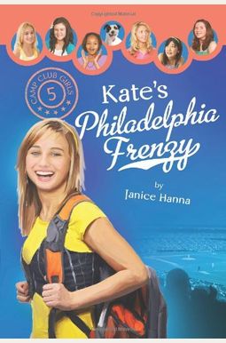 Kate's Philadelphia Frenzy Kate's Philadelphia Frenzy