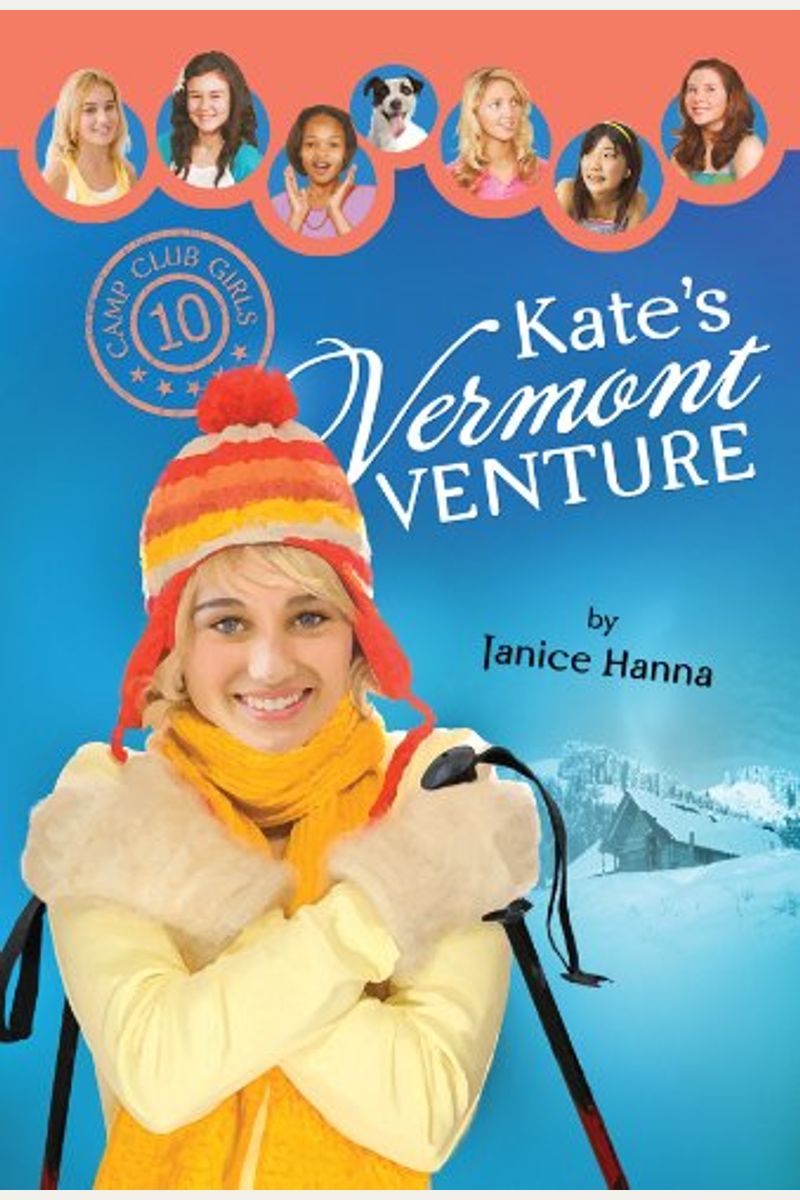 Kate's Vermont Venture