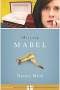 Missing Mabel: A Curl Up And Dye Mystery