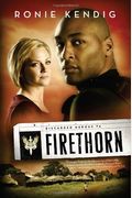Firethorn (Discarded Heroes, Book 4)