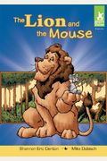 The Lion And The Mouse
