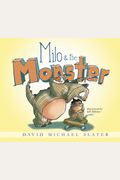 Milo & the Monster (David Michael Slater Set 2)